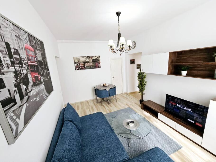 Downtown, Close To Old Town, Family Friendly - Ivo10 Букурещ Екстериор снимка