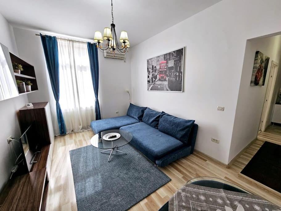 Downtown, Close To Old Town, Family Friendly - Ivo10 Букурещ Екстериор снимка