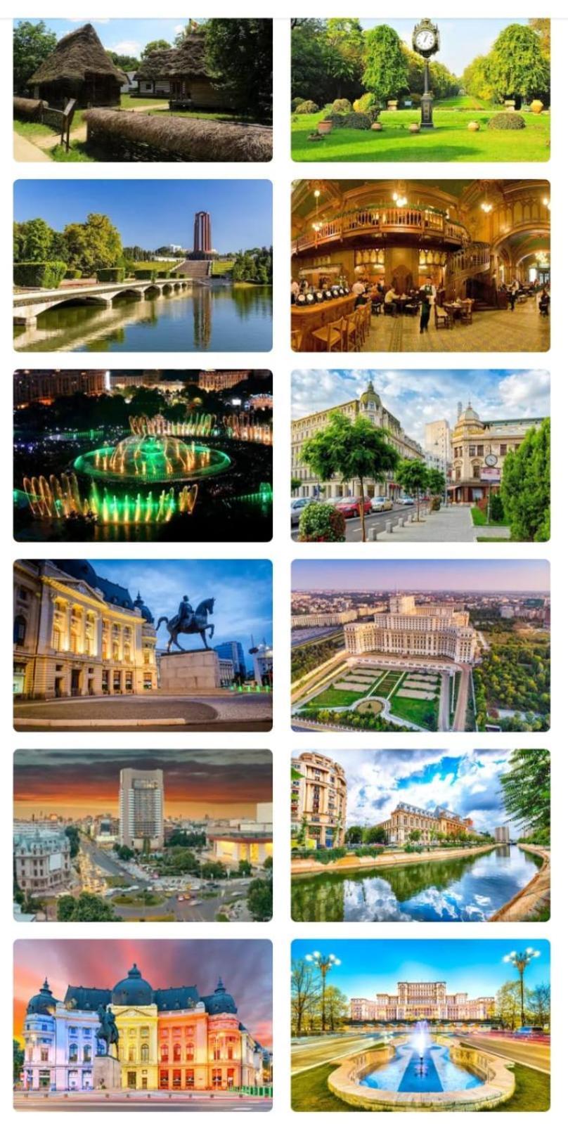 Downtown, Close To Old Town, Family Friendly - Ivo10 Букурещ Екстериор снимка