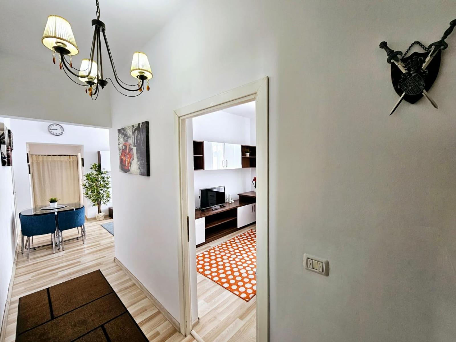 Downtown, Close To Old Town, Family Friendly - Ivo10 Букурещ Екстериор снимка