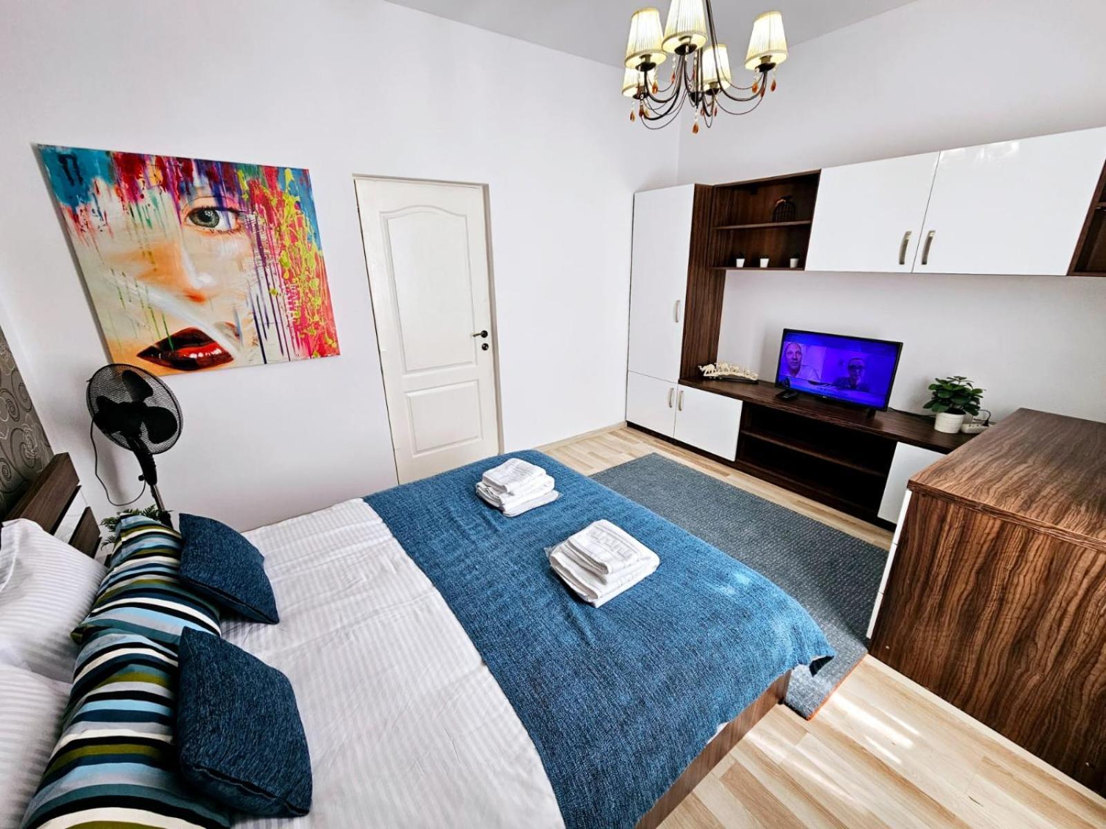 Downtown, Close To Old Town, Family Friendly - Ivo10 Букурещ Екстериор снимка