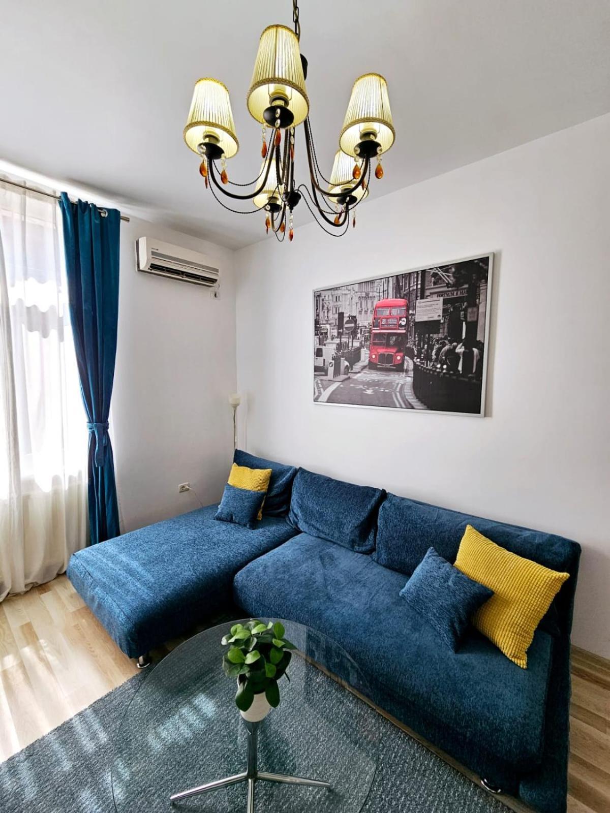 Downtown, Close To Old Town, Family Friendly - Ivo10 Букурещ Екстериор снимка