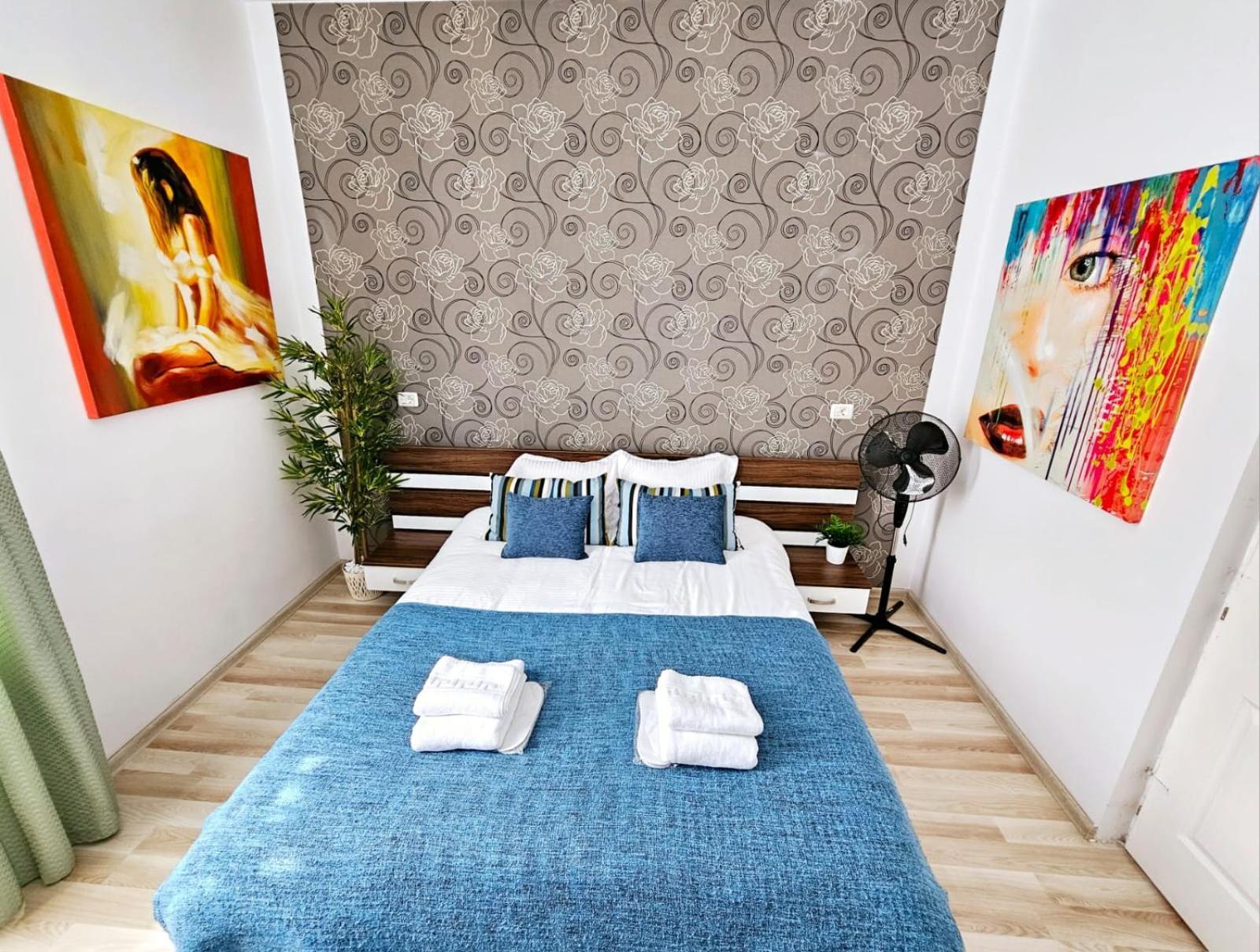Downtown, Close To Old Town, Family Friendly - Ivo10 Букурещ Екстериор снимка