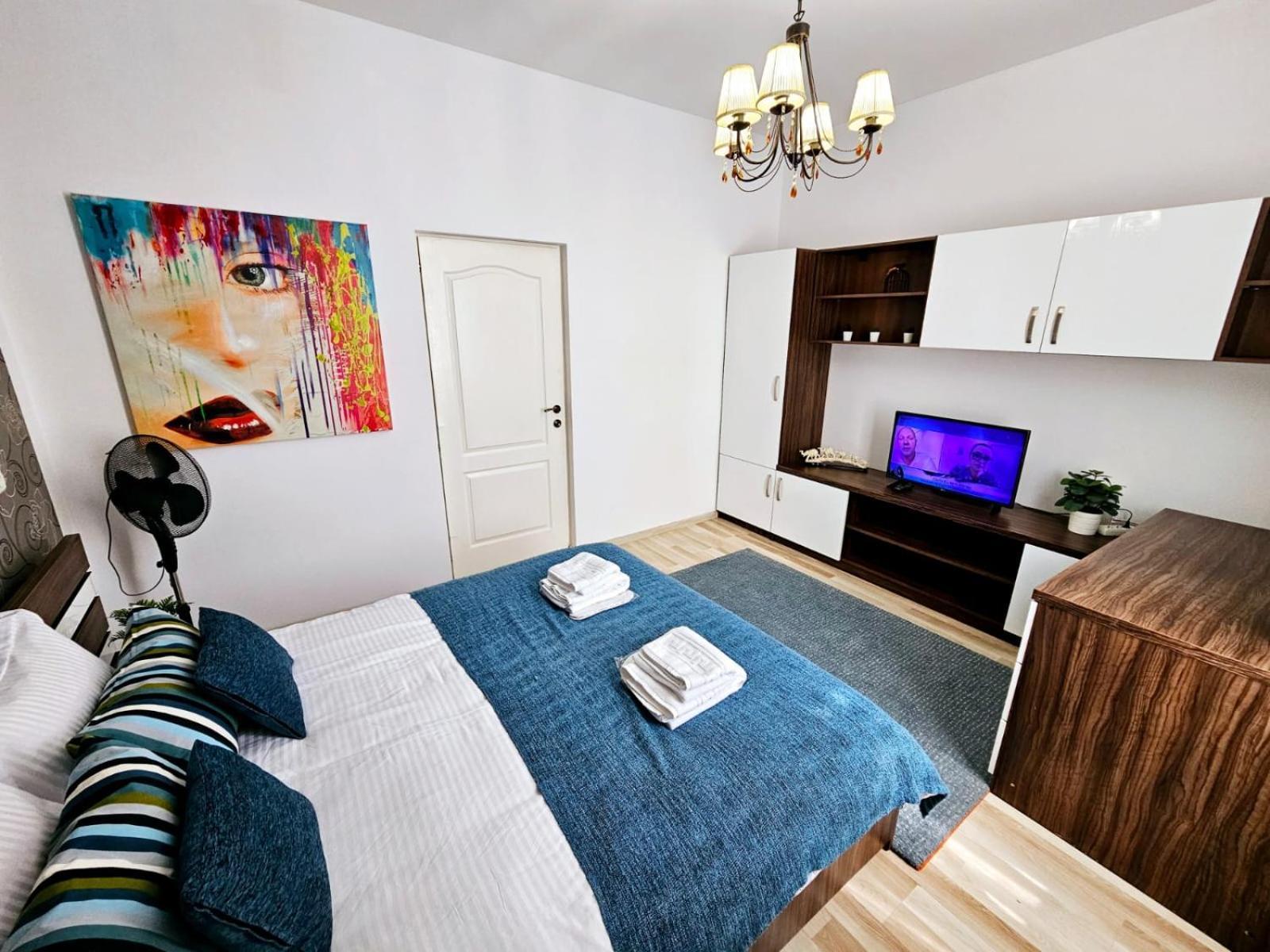 Downtown, Close To Old Town, Family Friendly - Ivo10 Букурещ Екстериор снимка