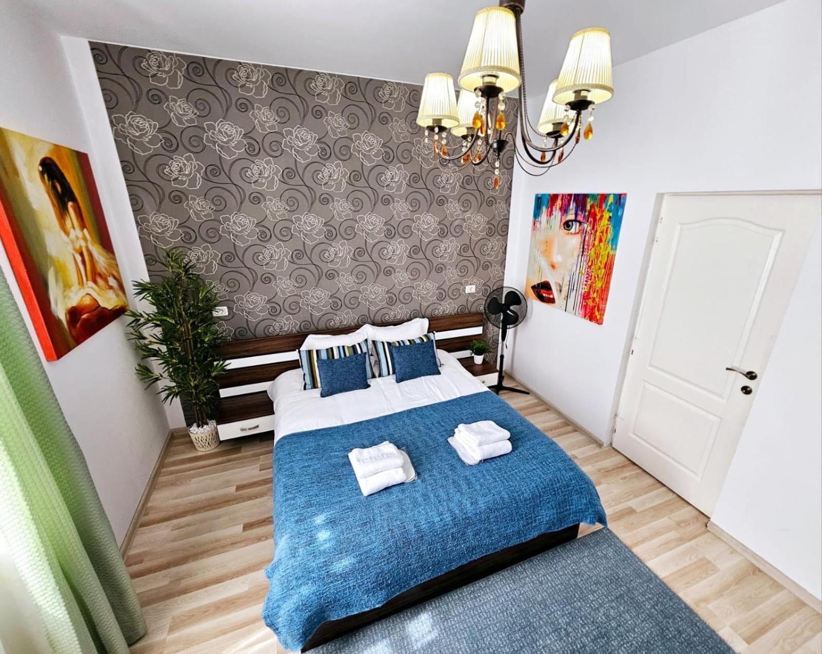 Downtown, Close To Old Town, Family Friendly - Ivo10 Букурещ Екстериор снимка