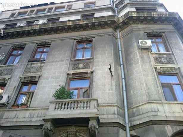 Downtown, Close To Old Town, Family Friendly - Ivo10 Букурещ Екстериор снимка